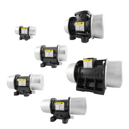 Площадочный вибратор Netter Vibration  NEG 258040