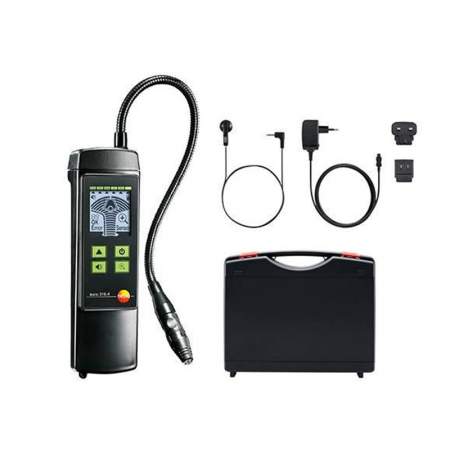  Testo 0563 3164 316-4