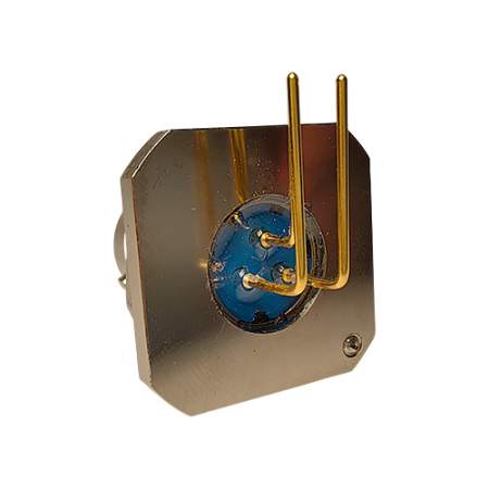 Разъем Weillen WLES25-9501-0241 (Аналог Amphenol MIL-DTL-26482 PT series )