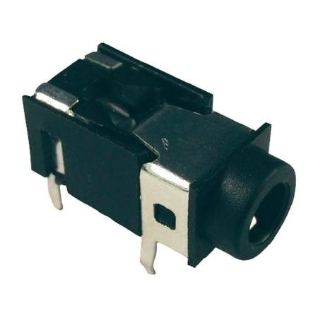 Защелкивающаяся вставная штепсельная розетка 3,5 мм Cliff FC68129