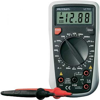  VOLTCRAFT VC150-1 