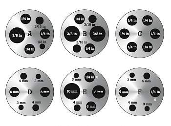  Fluke 90451 9142-INSZ