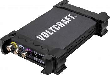 USB-генератор сигналов VOLTCRAFT DDS-3025 