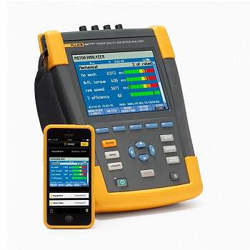  Fluke 76581 438 II/RU
