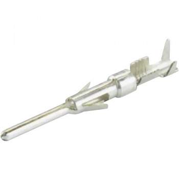 733 384-021, HIRSCHMANN RSC 162/1 AG - Разъем, 10 А, серебристый : 1 шт.