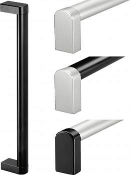 Ручка для корпуса Rohde A4-35.P400.N01 