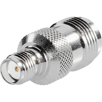 0419423, BKL-ELECTRONIC - TNC-обратный-разъем - SMA-разъем : 1 шт.