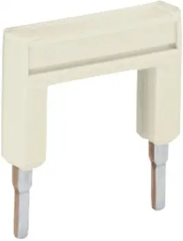 Перемычка WAGO 2000-435, 5 pin, 800В, 12А, изолированный, (1 шт)