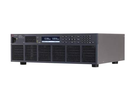 Базовый источник питания переменного тока Keysight AC6801B 