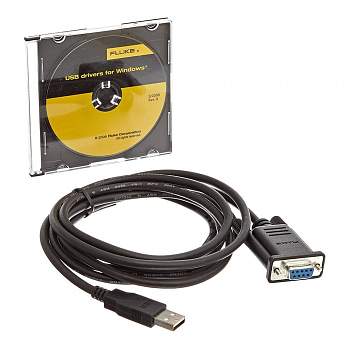  Fluke 2675479 884X-USB