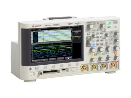 Осциллограф Keysight DSOX3054A 
