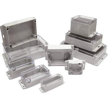 Универсальный корпус Gainta G203CMF 