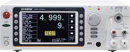  GW Instek 01PT15K400GT 