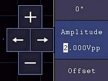 Цифровой осциллограф VOLTCRAFT DSO-6102WIFI 