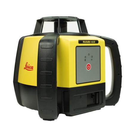 Ротационный нивелир Leica Microsystems  