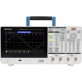  Tektronix  