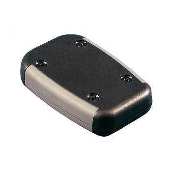 Ручная обсадная труба Hammond Electronics 1553AABK 