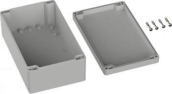 Универсальный корпус TRU COMPONENTS TC-9065636 