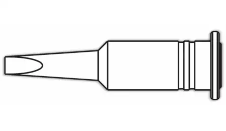 Паяльное жало Ersa 0G132AN 