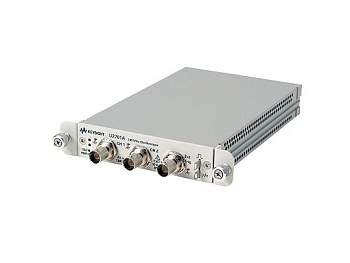 Модульный осциллограф с шиной USB Keysight U2702A 