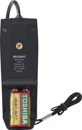 PV-метр VOLTCRAFT SLX-300 