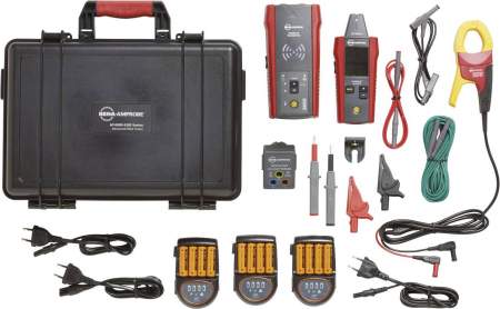 Кабельный локатор Beha Amprobe 4868016 AT-6030-EUR