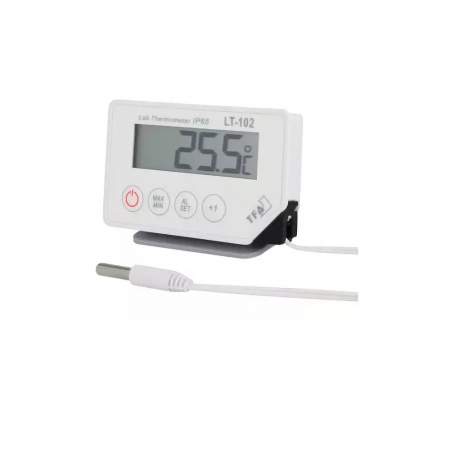 Термометр TFA Dostmann 301034 