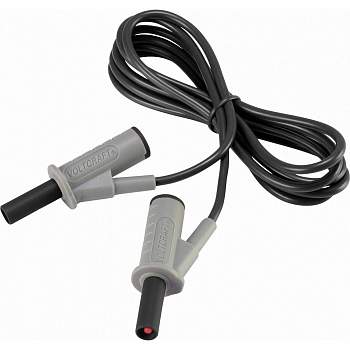 Безопасный тестовый провод VOLTCRAFT  