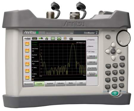  Anritsu  S331L