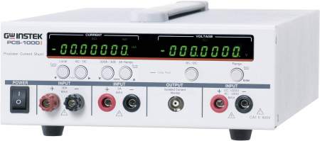 Прецизионный тестер GW Instek PCS-1000I 