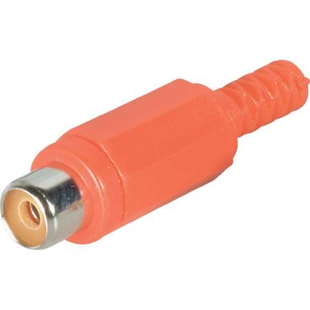 Электрический соединитель для разъемов колокольчиков BKL Electronic 072210/T