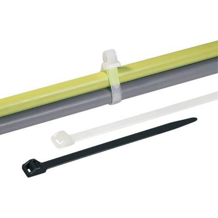 Кабельная стяжка HellermannTyton 131-75019 RT250R-PA66-NA (25)