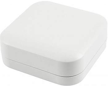 Корпус для настенного монтажа Hammond Electronics 1557DGY 