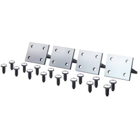 Соединитель рейки Rittal SV 9666.740 