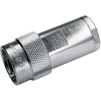 J01020I1070, Telegärtner - N-разъем, 50 Ом : 1 шт.