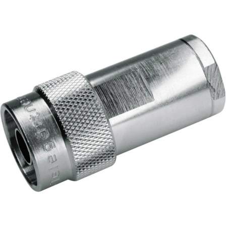 J01020I1070, Telegärtner - N-разъем, 50 Ом : 1 шт.