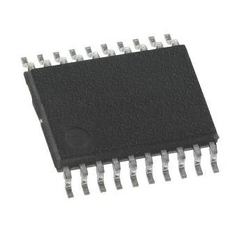  Analog Devices LTC2932CF#PBF 