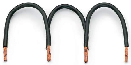 Соединительная перемычка WAGO 709-110, 24А, (1 шт)