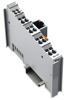 Модуль питания ПЛК WAGO 750-627 