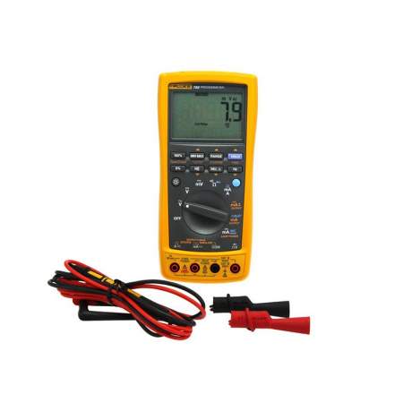 Калибратор Fluke 3977194 789