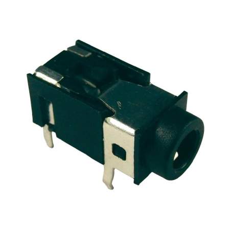 Защелкивающаяся вставная штепсельная розетка 3,5 мм Cliff FC68127