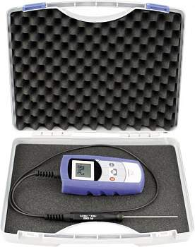 Футляр для испытательного оборудования Greisinger 605208 GKK 1100