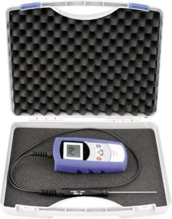 Футляр для испытательного оборудования Greisinger 605208 GKK 1100