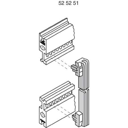 Соединитель Fischer Elektronik  