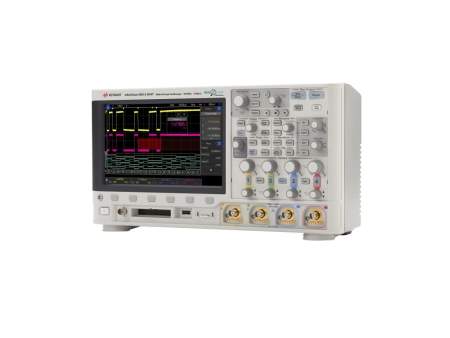 Осциллограф Keysight DSOX3014T 