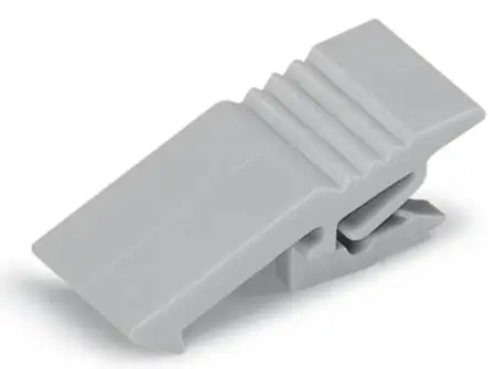 Защелка WAGO 769-430, (100 шт)