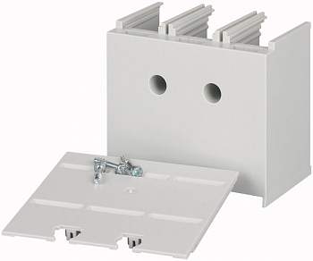 Клеммная заглушка. EATON PDC1XTC3P