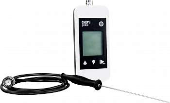 Термометр LH - Ludwig Heer 611709 CHEF´S-PROBE-S-800-1.5