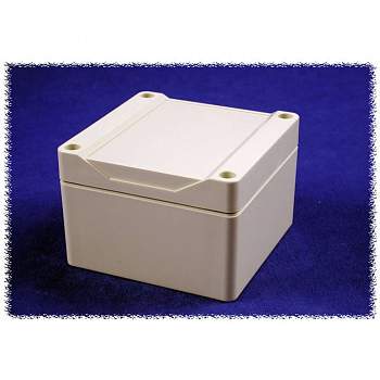 Универсальный корпус Hammond Electronics 1555EGY 