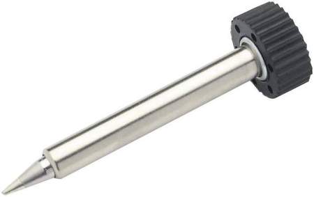 Жало с втулочным креплением Weller T0058744846N 